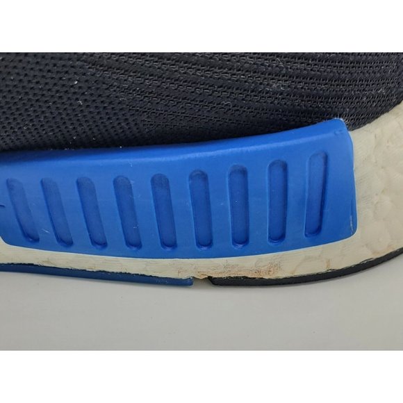 Pre-owned Adidas NMD City Sock CS1 'Core Black' S79152 - Picture 13 of 15